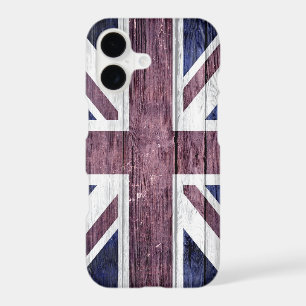 British flag