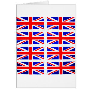 BRITISH FLAG