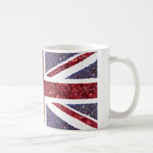 British Flag Coffee Mug