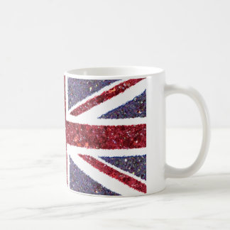 British Flag Coffee Mug