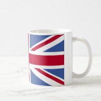 British Flag