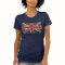 British Flag Distressed