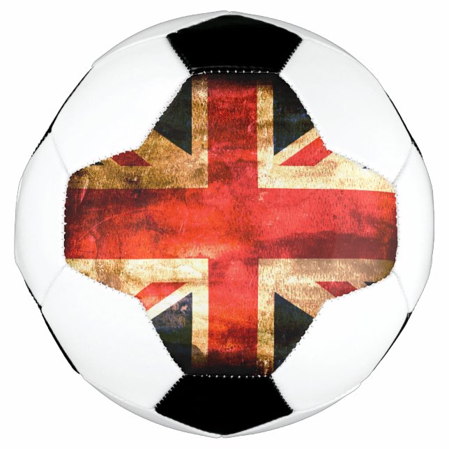 British flag football (Front)
