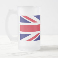 British Flag