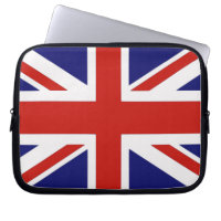 British flag