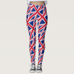 British flag leggings<br><div class="desc">British / United Kingdom flag</div>
