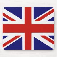 British flag