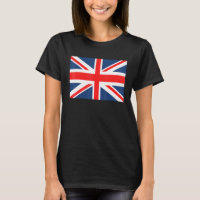 British Flag of United Kingdom Union Jack Union Fl