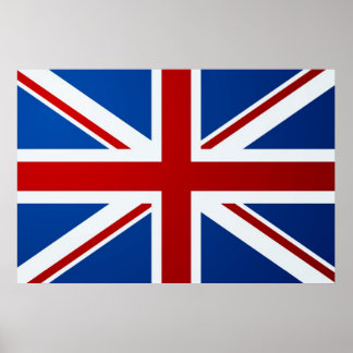 Flag Of England Posters | Zazzle.co.uk