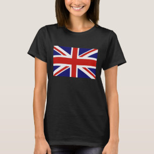 British flag T-Shirt