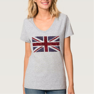 British Flag T-Shirt