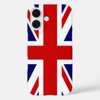 British Flag Union Jack