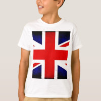 British Flag Union Jack