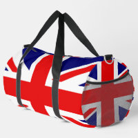 British Flag United Kingdom of England