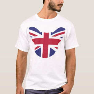 British Frenchie T-Shirt