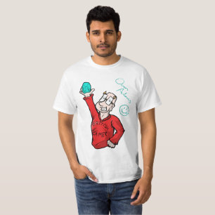 British Gamer T-Shirt