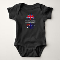 British Grown with Australian Roots   Australia
