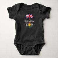 British Grown with Kurdish Roots Kurdistan