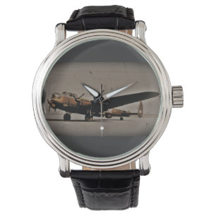 British Heavy Bomber Watch