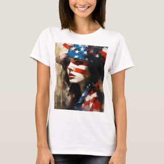 British independant Women's T-Shirt