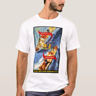 British India ~ Best Both Ways T-Shirt