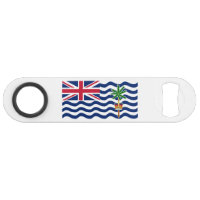 British Indian Ocean Territory Flag