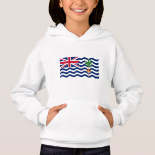 British Indian Ocean Territory Flag