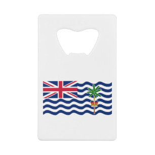 British Indian Ocean Territory Flag