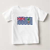 British Indian Ocean Territory Flag
