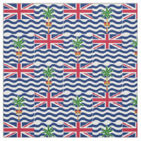 British Indian Ocean Territory Flag