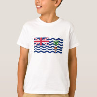 British Indian Ocean Territory Flag