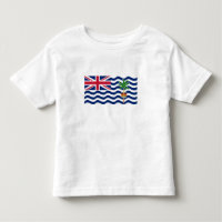 British Indian Ocean Territory Flag