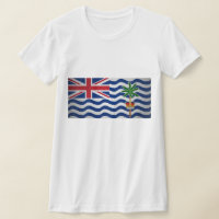 British Indian Ocean Territory