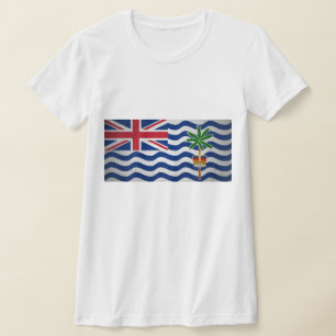 British Indian Ocean Territory T-Shirt