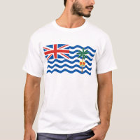 British Indian Ocean Territory