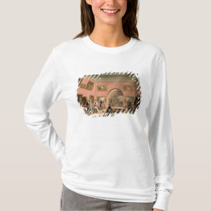 British Institution, Pall Mall T-Shirt