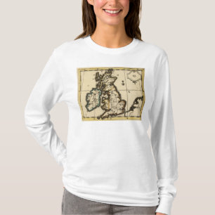 British Isles 7 T-Shirt