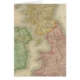 British Isles 8