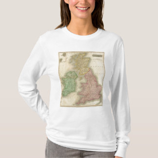 British Isles 8 T-Shirt