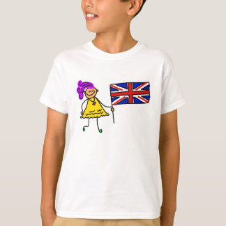 British Kid T-Shirt