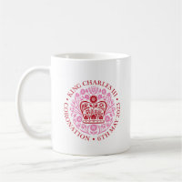 British King III Charles Memorabilia Coronation