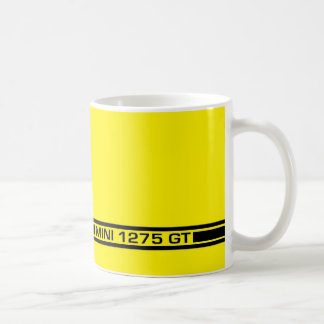 British Leyland Mini Clubman 1275GT Stripe Mug