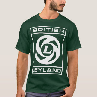 British Leyland T-Shirt