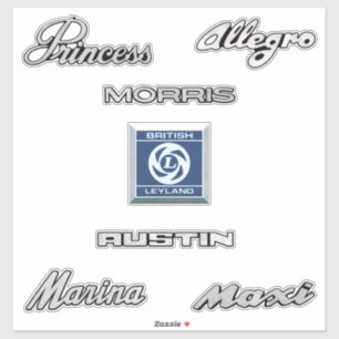 British Leyland Theme 