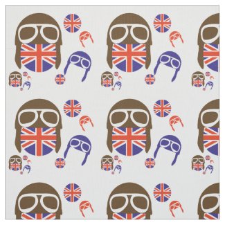 British Motorcycle