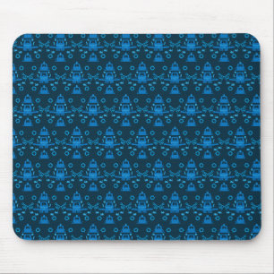British Narrowboat Gifts Mouse Mat
