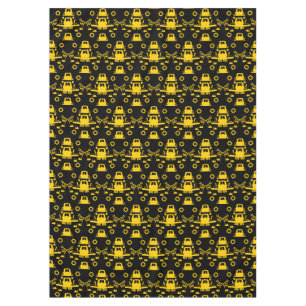 British Narrowboat Gifts Tablecloth