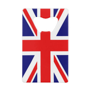 British National Flag - Union Jack