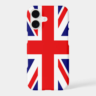 British National Flag - Union Jack
