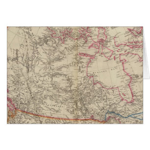 British North America 3